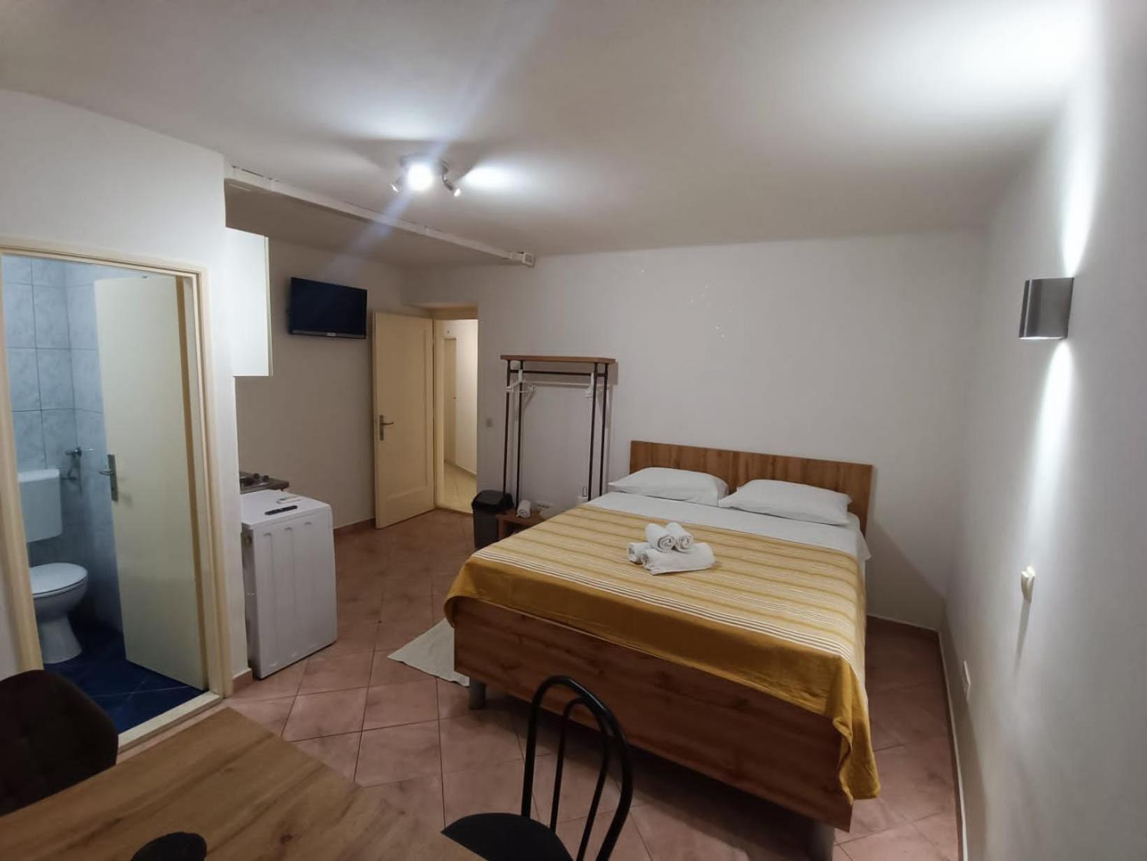 Apartments Stojanac Split Bagian luar foto